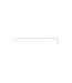 Brunner Retractor-25.0cm 140x25mm