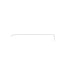 Brunner Retractor-25.0cm 180x30mm
