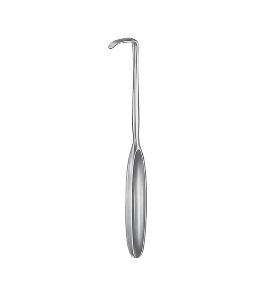 Lahey Retractor 28x6mm 19.0cm