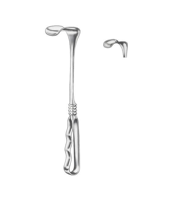 Richardson Retractor 24.0cm 28x20mm