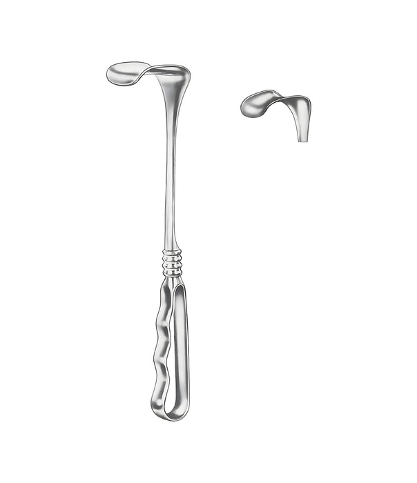 Richardson Retractor 24.0cm 36x28mm