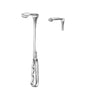 Richardson Retractor 24.0cm 52x22mm