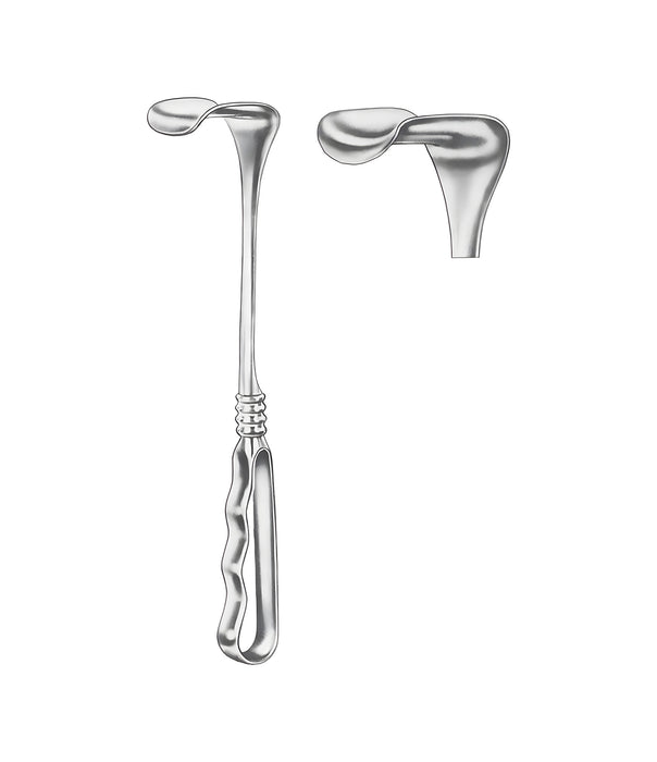 Richardson Retractor 24.0cm 65x50mm