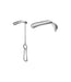 Hoesel Retractor 25.0cm 60x20mm
