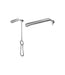 Hoesel Retractor 25.0cm 140x30mm