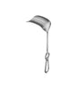 Kocher Retractor 80x50mm/25.0cm