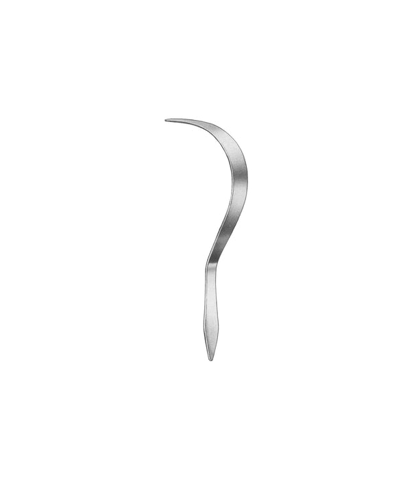 Deaver Retractor 19mm/18.0cm Width