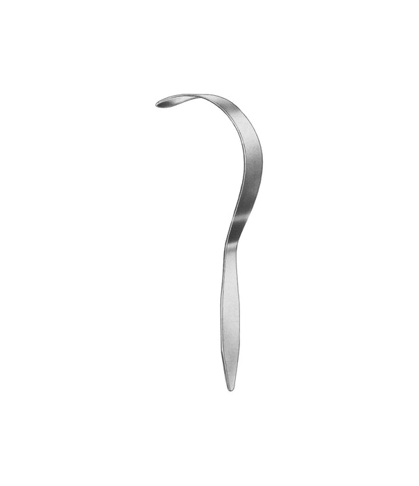 Deaver Retractor 22mm/21.5cm Width