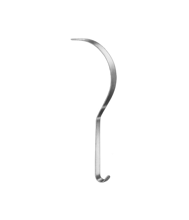 Deaver Retractor 25mm/30.0cm Width