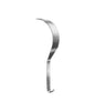 Deaver Retractor 50mm/30.0cm Width