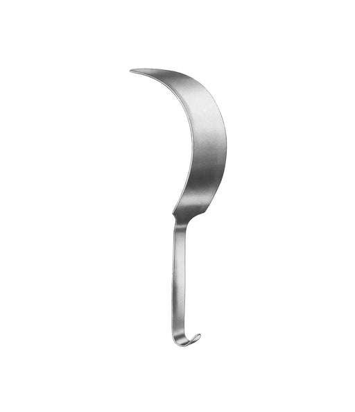 Deaver Retractor 75mm/30.0cm Width