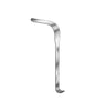 Koerte Retractor 100x45mm 28.0cm
