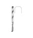 Retractor Malleable 41.0 245x30mm