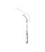 Zenker Retractor 75x12mm/26.0cm