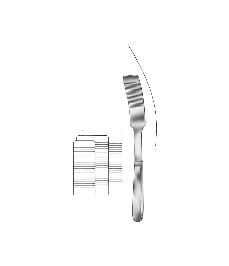 Kader Retractor 27.0cm 20mm