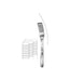 Kader Retractor 27.0cm 40mmm