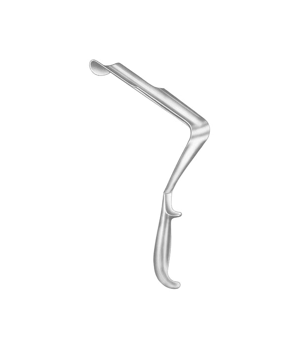 St. Marks Retractor Figure 2 / 32.5cm
