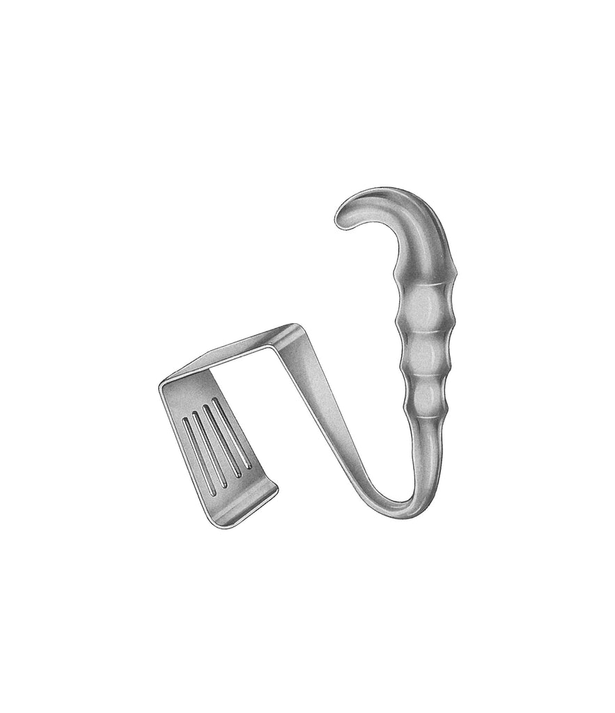 Davidson Retractor 16.0cm 75x50mm