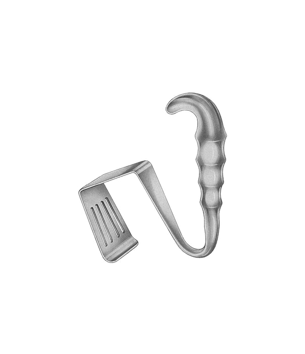 Davidson Retractor 16.0cm 75x50mm