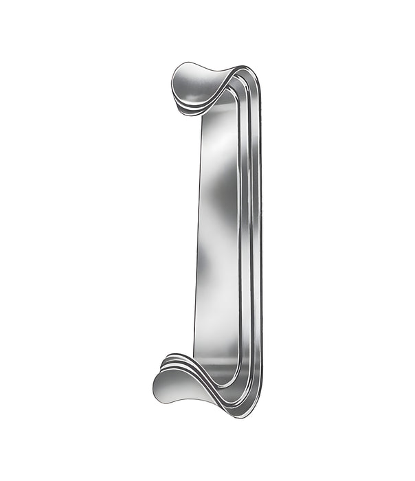 Roux Retractor Set Figure 1-3
