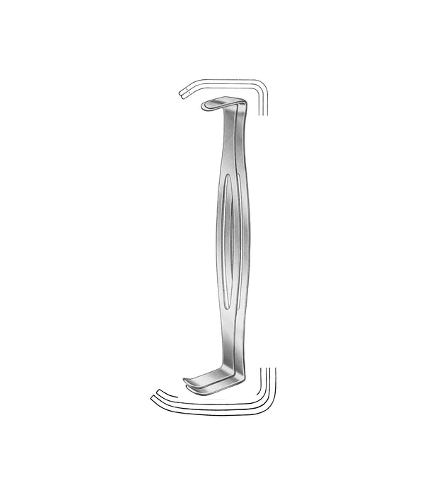 Parker-Langenbeck Figure 1