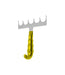Yancoskie Abdominoplasty Retractor 6