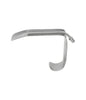 Ferreira Retractor With Fibre Optic