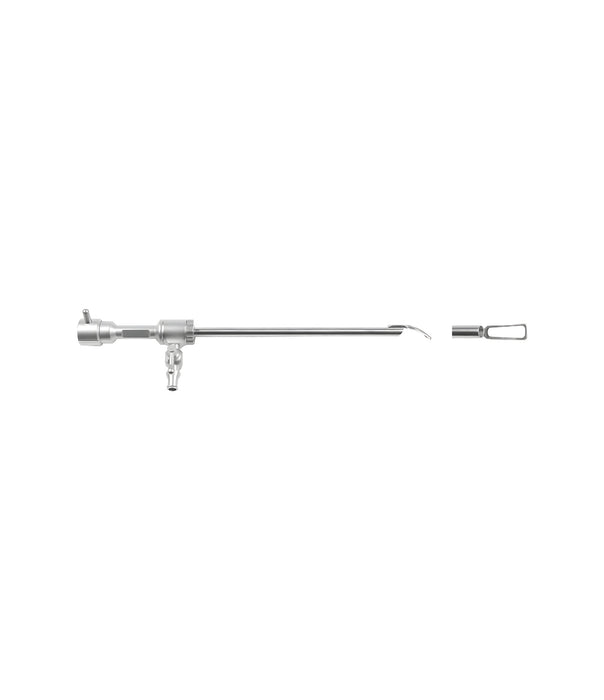 Optical Dissector For Plast. Endoscopes