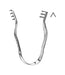 Finsen Retractor Sh 3x4 Prongs / 7cm