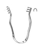 Finsen Retractor Bl 2x3 Prongs / 5cm