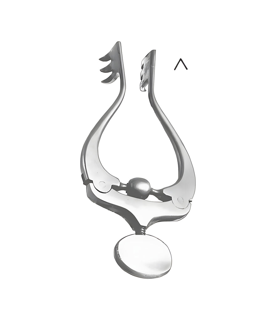 Snitman Retractor Sharp 10.5cm