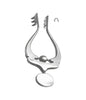 Snitman Retractor Blunt 10.5cm