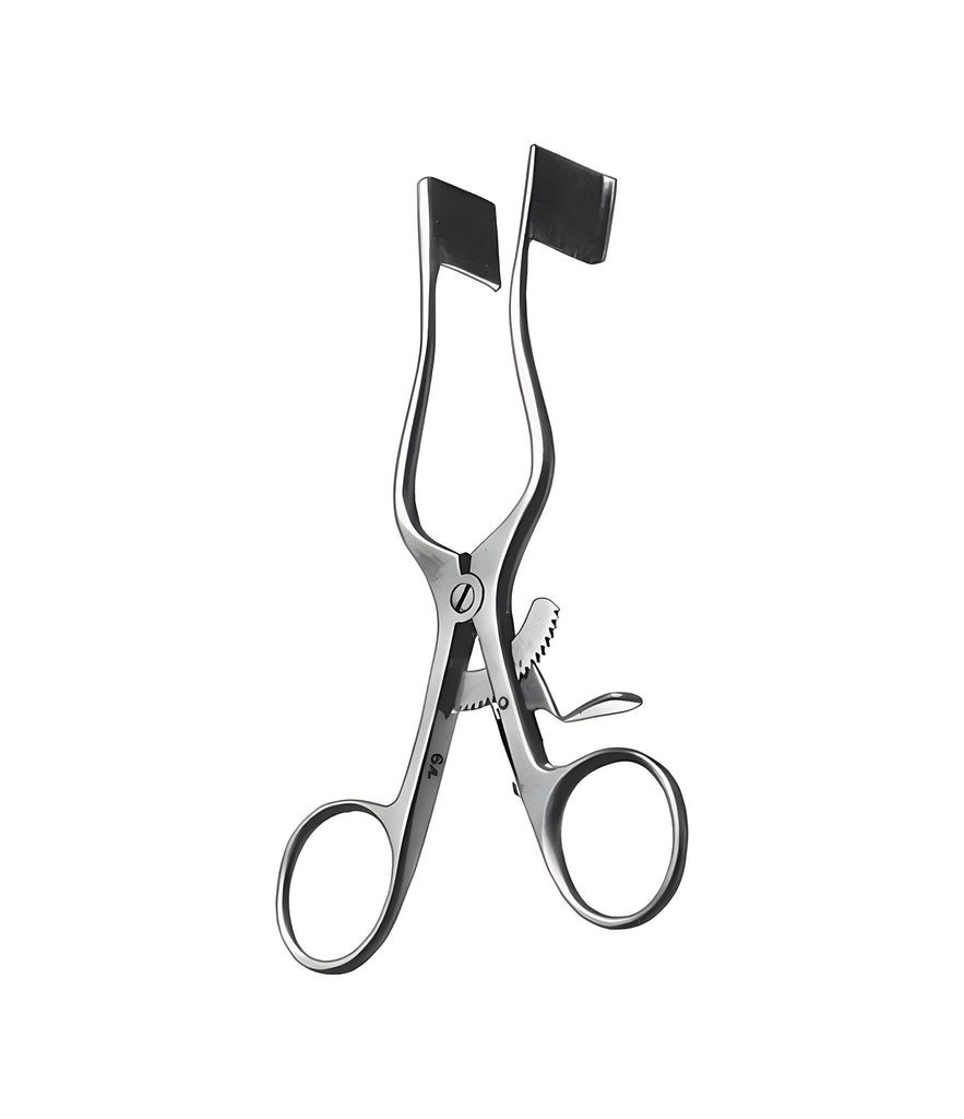 Weitlaner-Baby Retractor 14cm