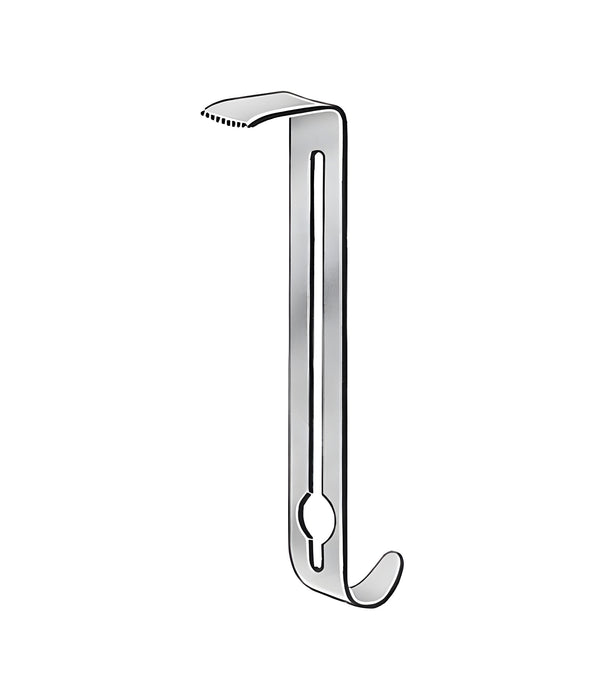 Henley Exchangeable Blade 16x25mm