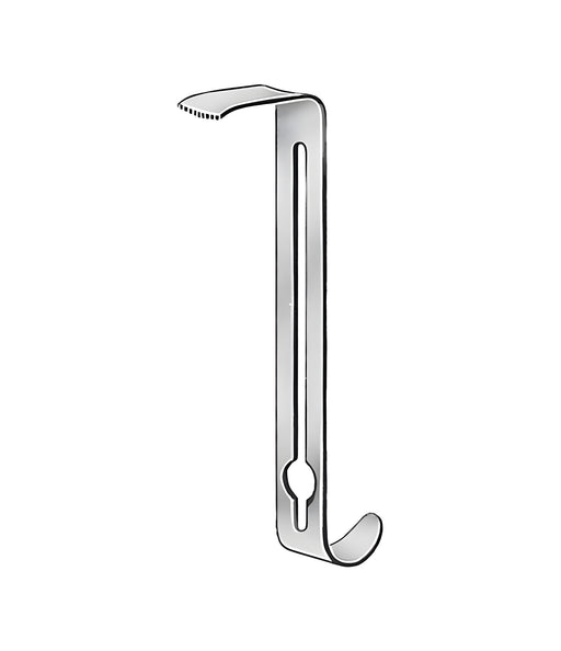 Henley Exchangeable Blade 16x32mm