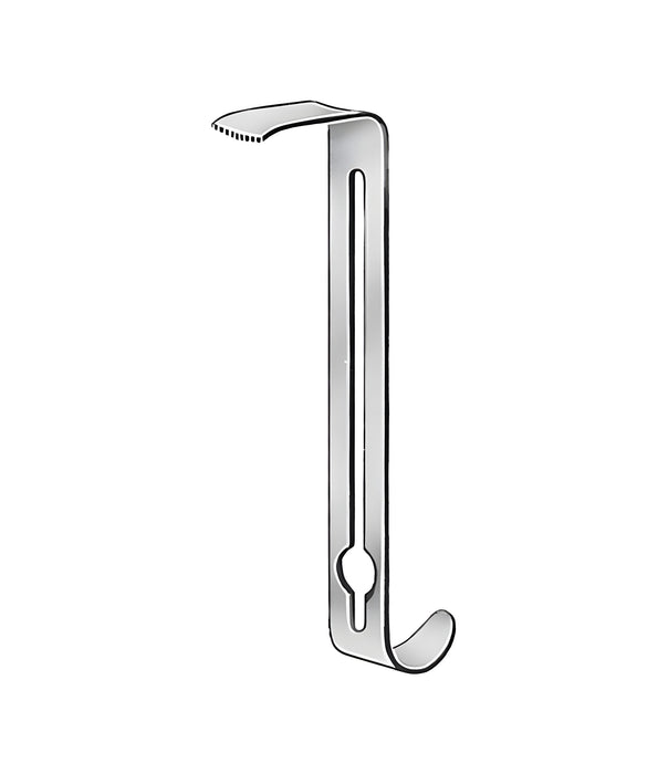 Henley Exchangeable Blade 16x32mm