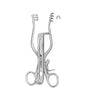 Henley Retractor Blunt 16.5cm
