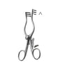 Milligan Retractor Sharp 13.0cm