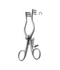 Milligan Retractor Blunt 13.0cm