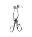 Milligan Retractor Blunt 13.0cm