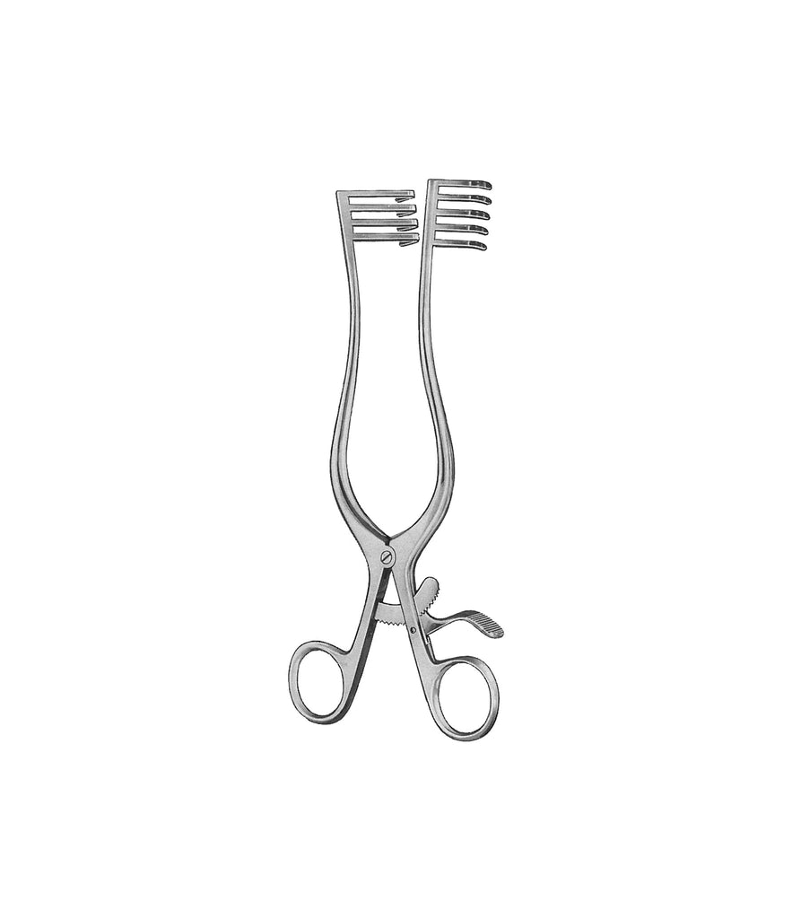 Travers Retractor 21.0cm