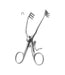 Schuhknecht Retractor Blunt 14.0cm