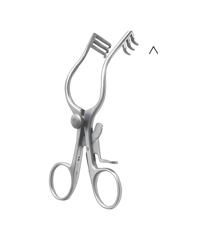 Wullstein Retractor Sharp 10.5cm