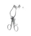Wullstein Retractor Sharp 16cm