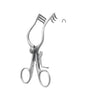 Wullstein Retractor Blunt 16.0cm