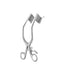 Miskimon Retractor Sharp 22.0cm