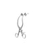 Anderson-Adson Retractor Blunt 20.0cm