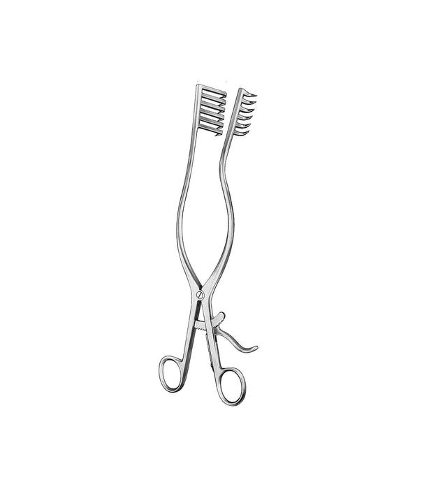 Adson Retractor 27.0cm Right