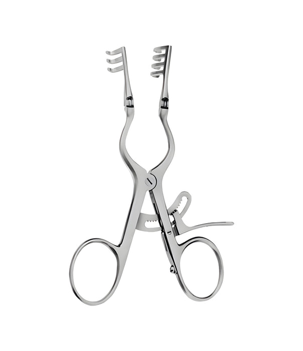 Adson-Baby Retractor Blunt 14.0cm