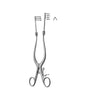 Cone Retractor Sharp 13cm